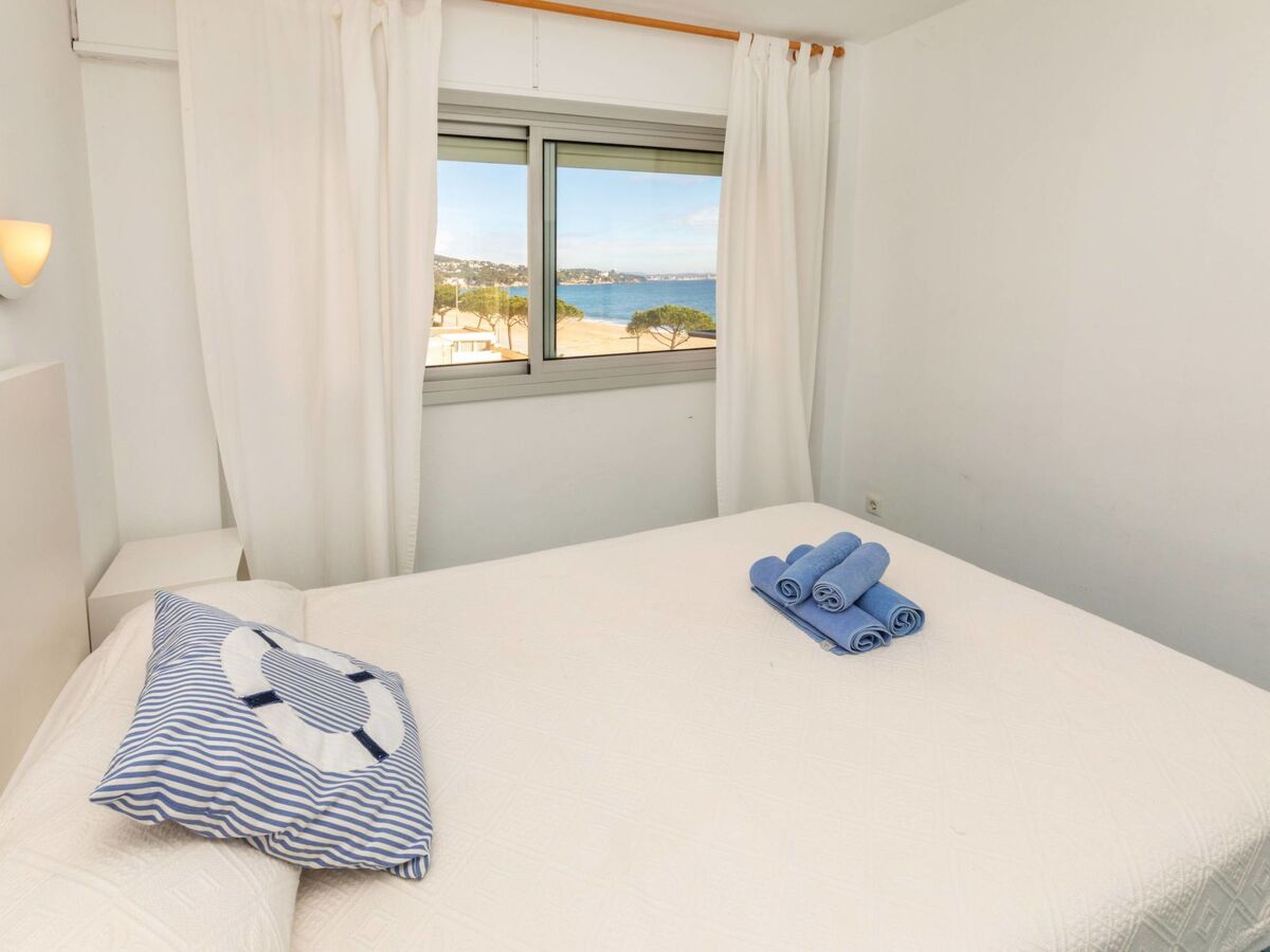 Appartement Las Olas – vue mer, à 10 m de la plage, Playa de Aro - Photo 12