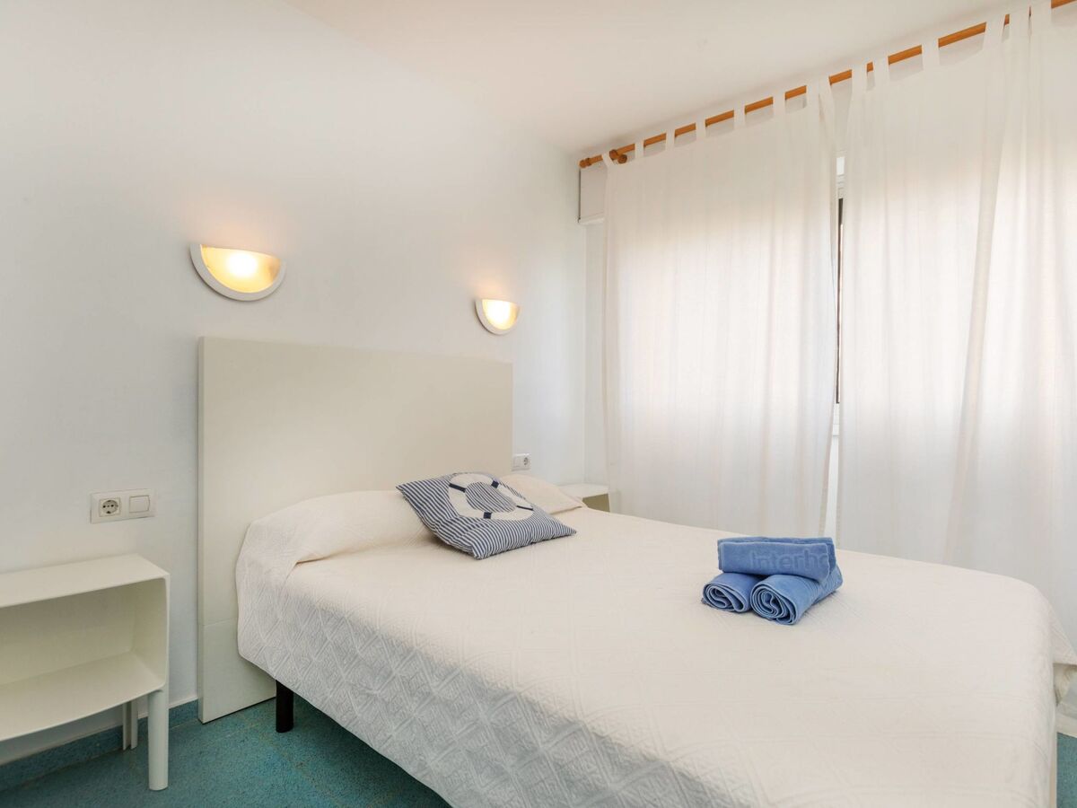 Appartement Las Olas – vue mer, à 10 m de la plage, Playa de Aro - Photo 13