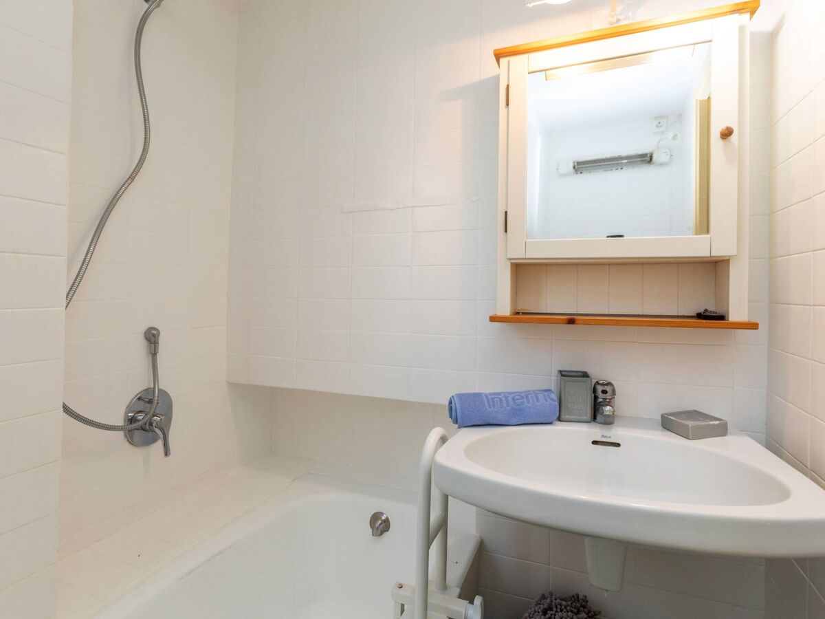 Appartement Las Olas – vue mer, à 10 m de la plage, Playa de Aro - Photo 14