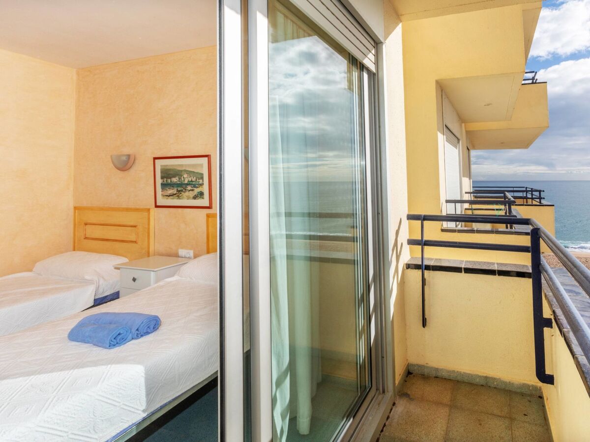Appartement Las Olas – vue mer, à 10 m de la plage, Playa de Aro - Photo 17