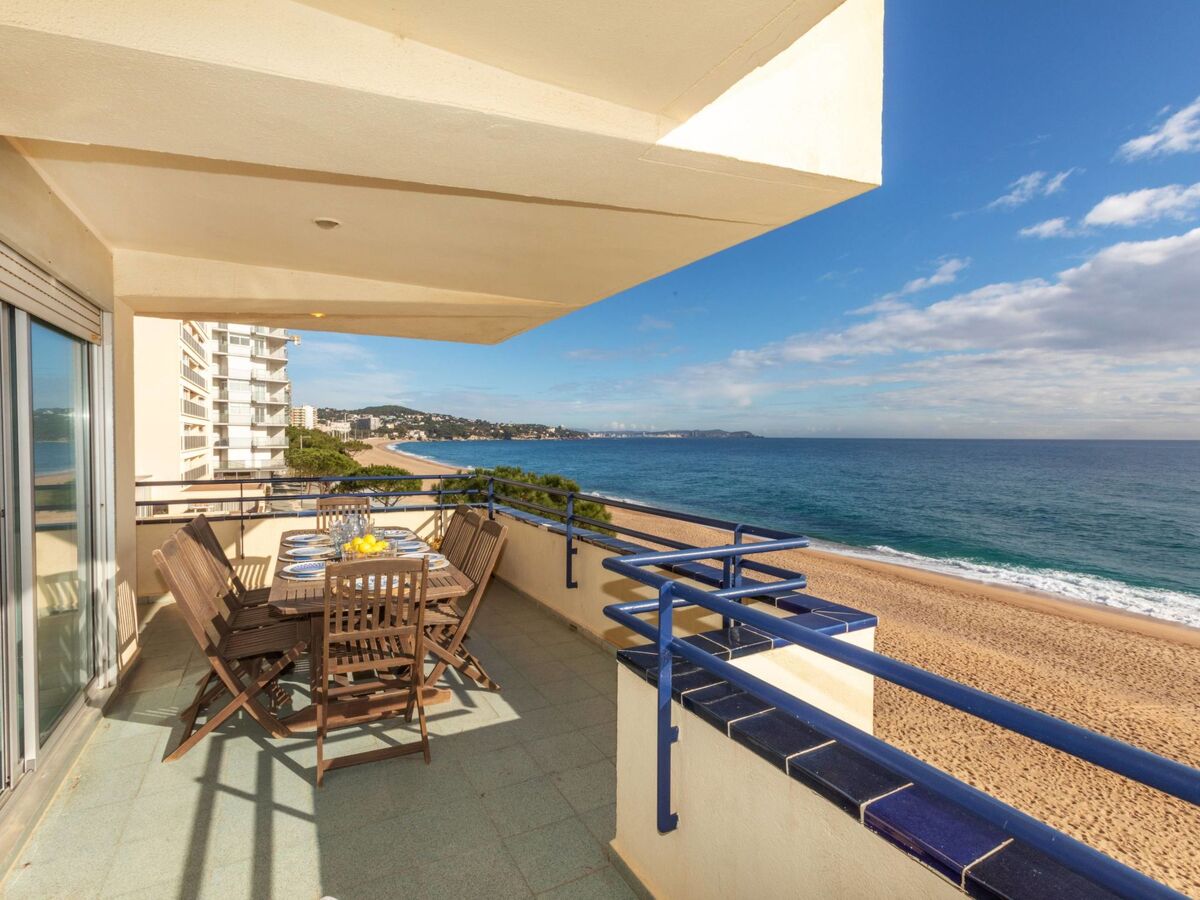 Appartement Las Olas – vue mer, à 10 m de la plage, Playa de Aro - Photo 18