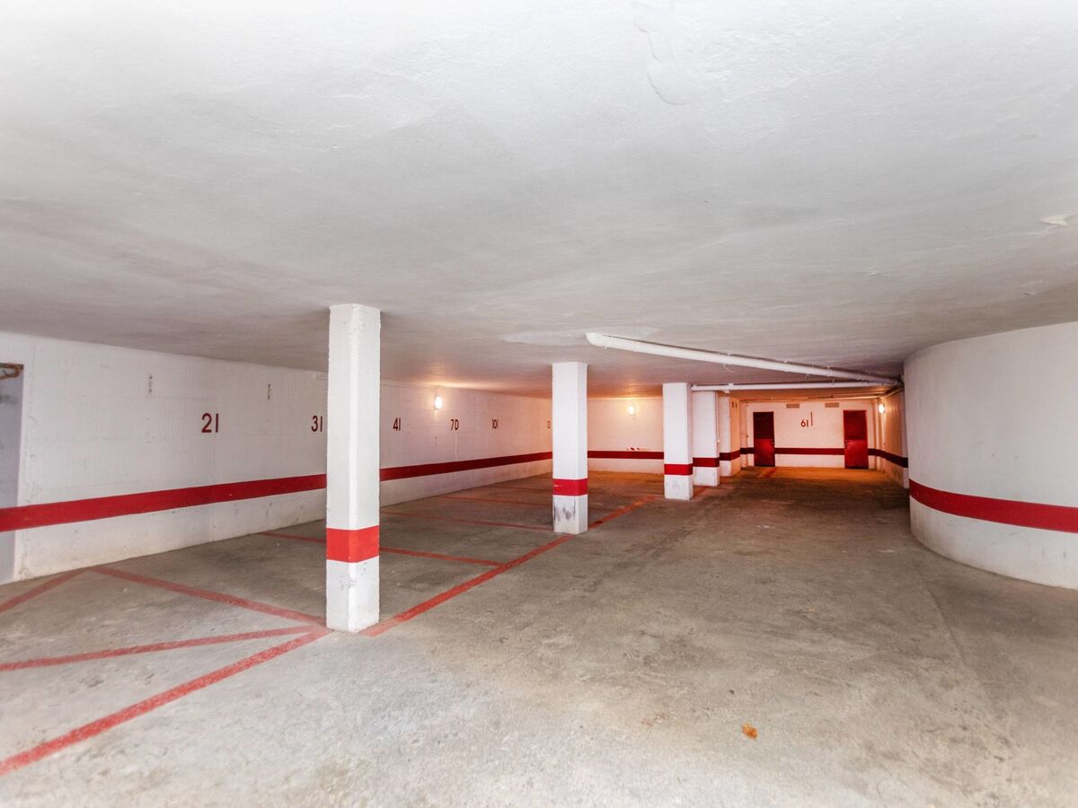 Appartement Las Olas – vue mer, à 10 m de la plage, Playa de Aro - Photo 21