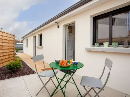 Location maison à La Plaine sur Mer