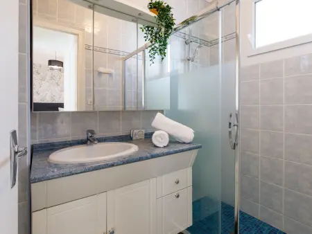 Maison Remagy, 250 m² de jardin à 250 m de la mer : photo 12