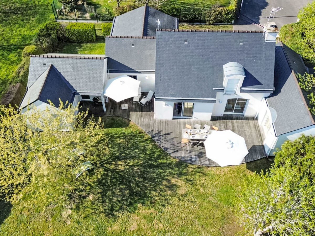 Les Guérins, maison 8 pers. à 800 m de la mer - Photo 2
