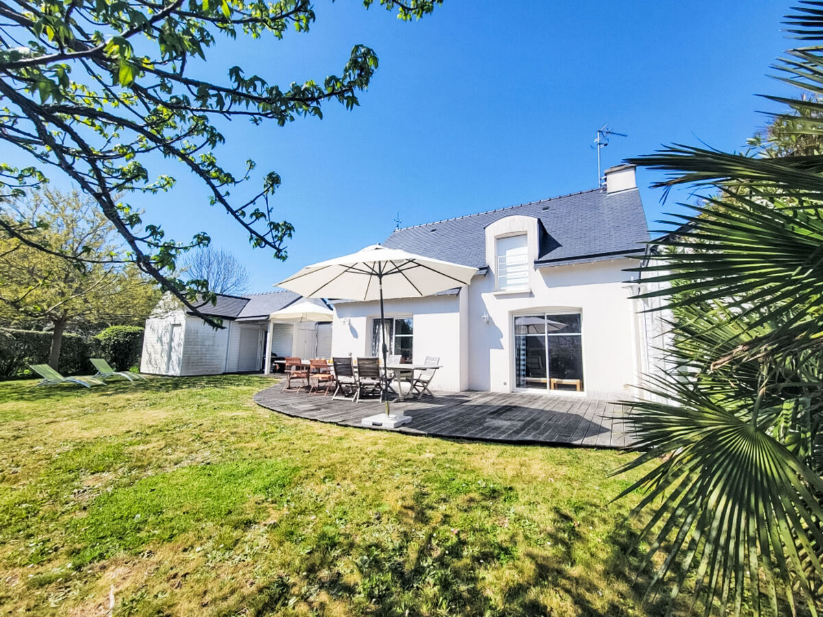 Les Guérins, maison 8 pers. à 800 m de la mer - Photo 3
