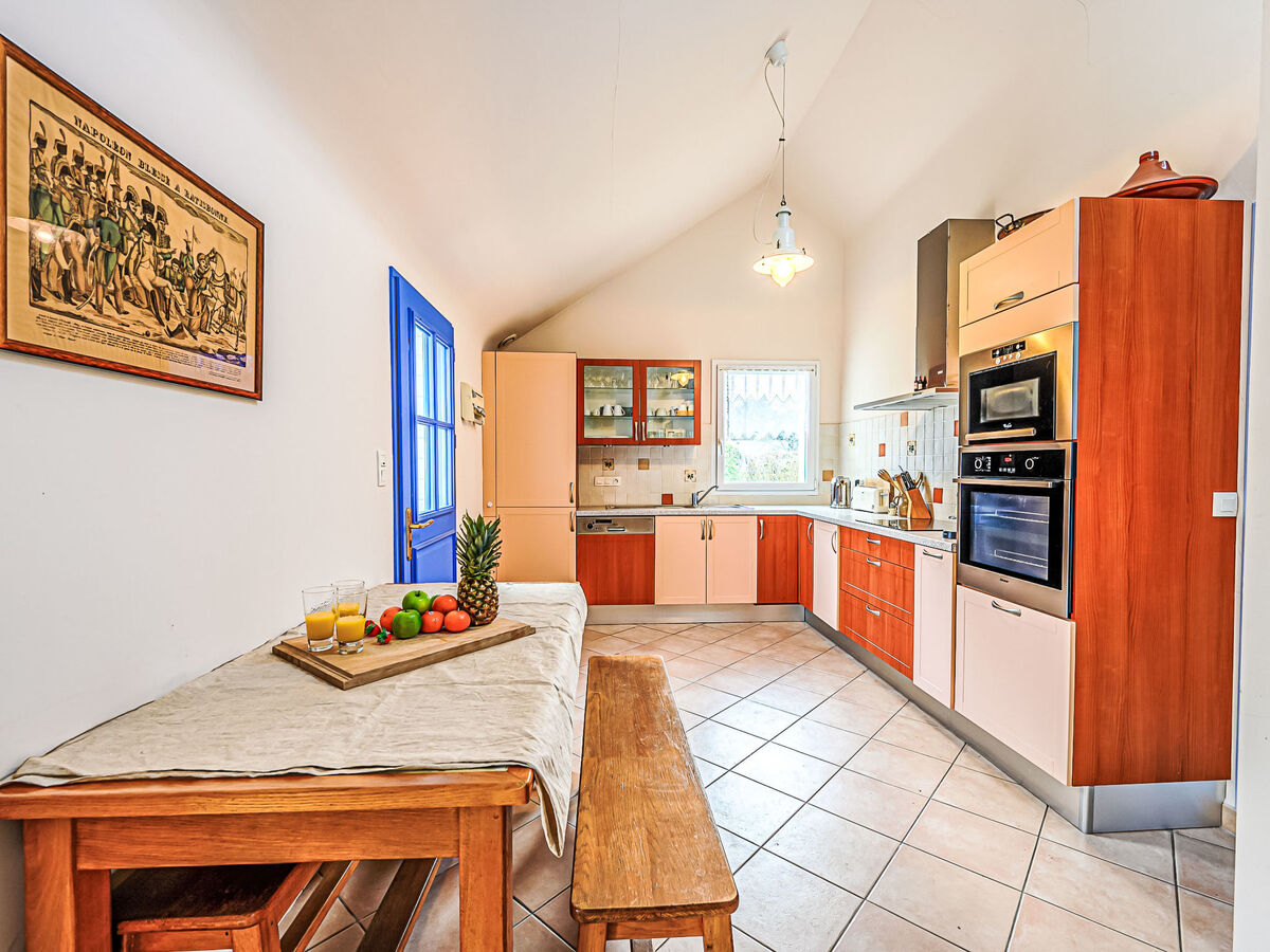 Les Guérins, maison 8 pers. à 800 m de la mer - Photo 10
