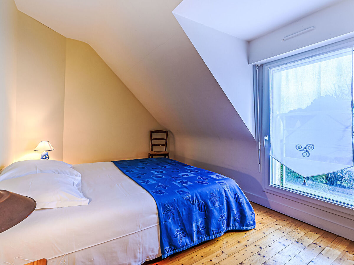 Les Guérins, maison 8 pers. à 800 m de la mer - Photo 17