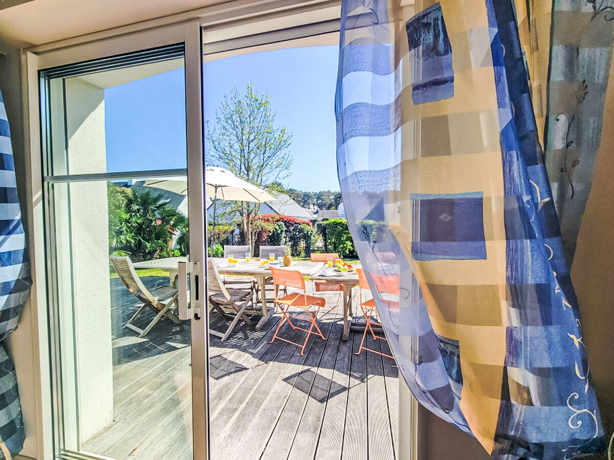 Les Guérins, maison 8 pers. à 800 m de la mer - Photo 26
