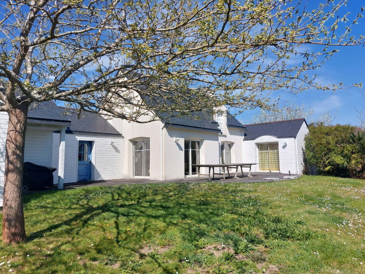 Les Guérins, maison 8 pers. à 800 m de la mer - Photo 34