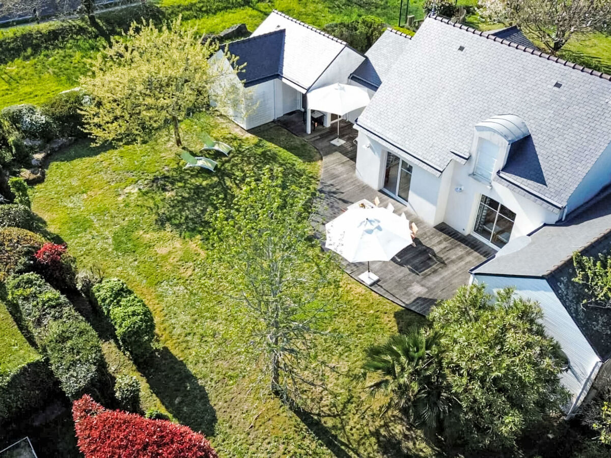 Les Guérins, maison 8 pers. à 800 m de la mer - Photo 38