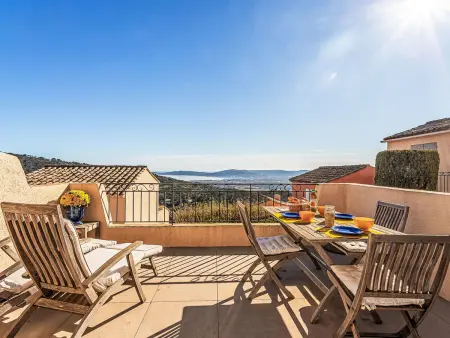 Location appartement à Grimaud