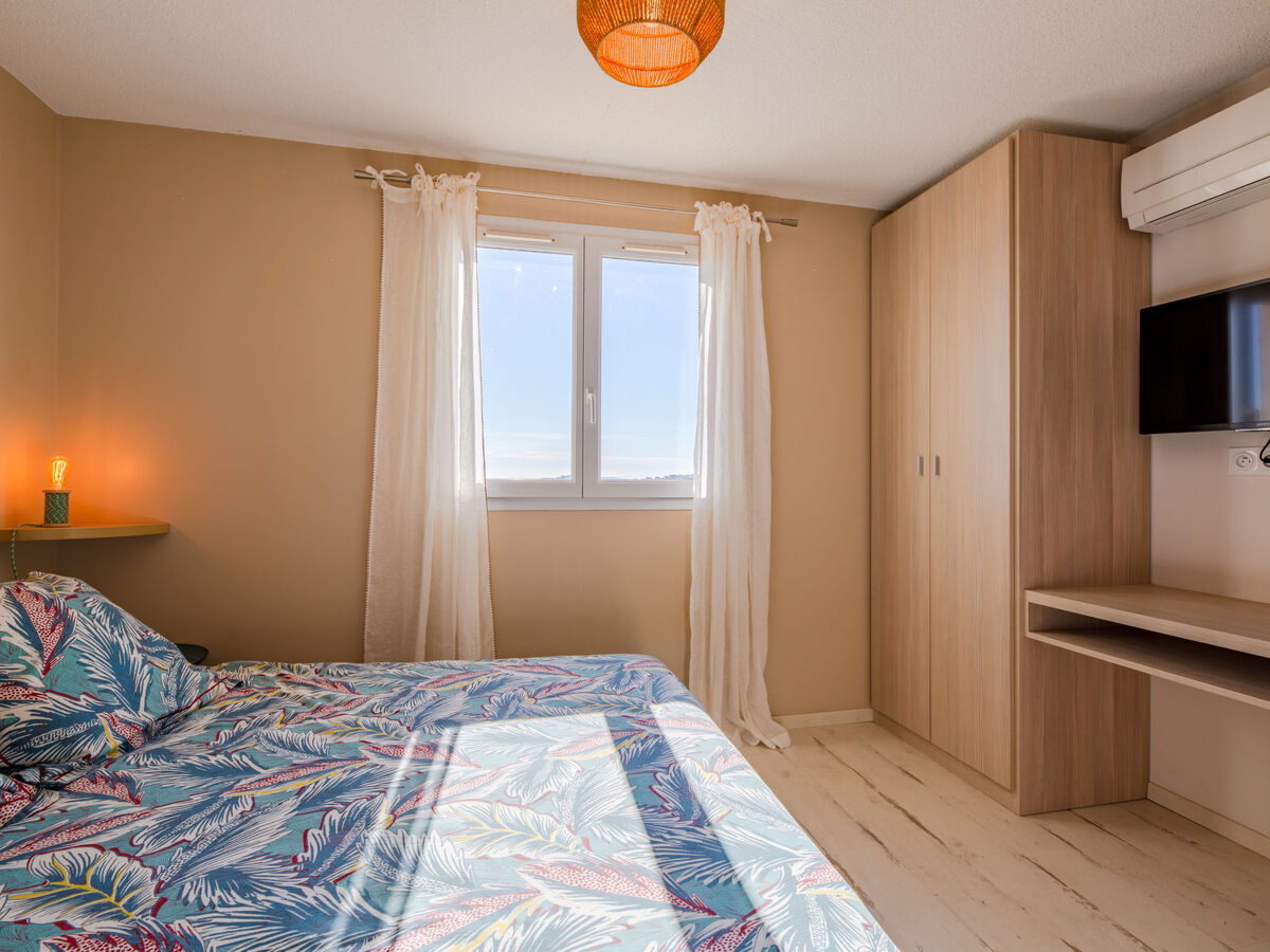 Le Bougainvillier, maison rénovée 2024 à Sainte-Maxime - Photo 10
