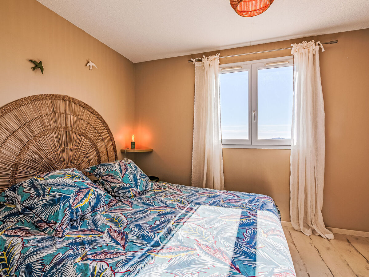 Le Bougainvillier, maison rénovée 2024 à Sainte-Maxime - Photo 11