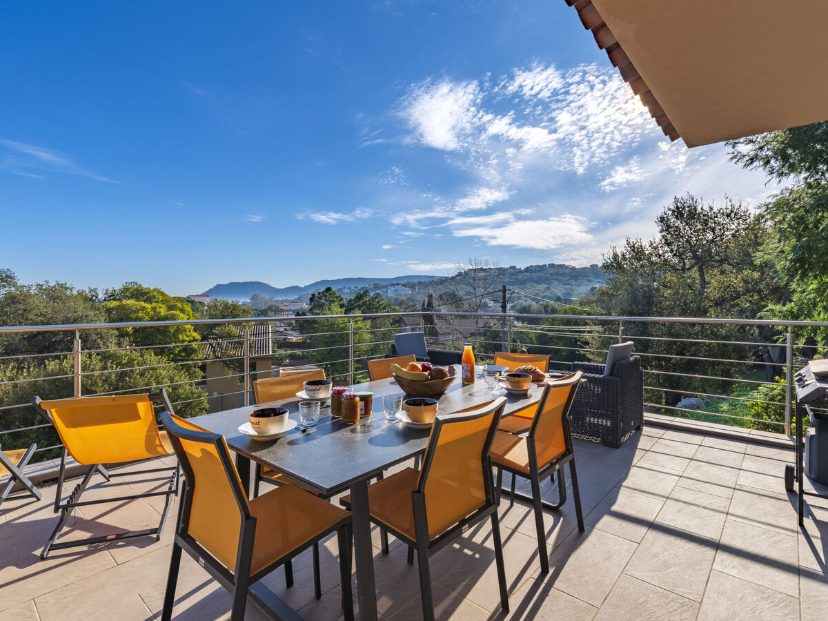 Casa Caminu, maison 3 chambres à Porto Vecchio - Photo 1