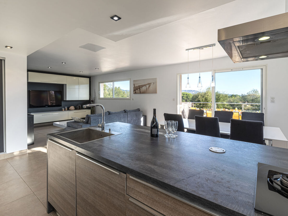 Casa Caminu, maison 3 chambres à Porto Vecchio - Photo 3