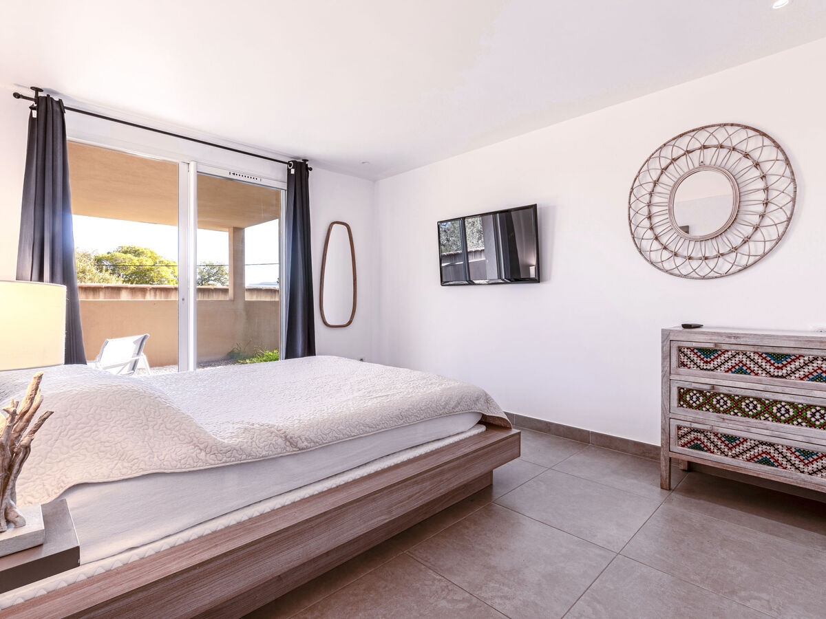 Casa Caminu, maison 3 chambres à Porto Vecchio - Photo 4