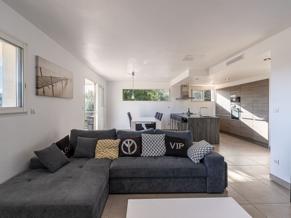 Casa Caminu, maison 3 chambres à Porto Vecchio - Photo 6