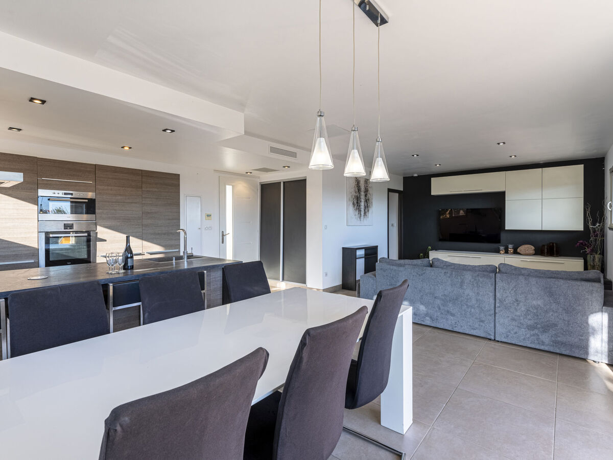 Casa Caminu, maison 3 chambres à Porto Vecchio - Photo 8