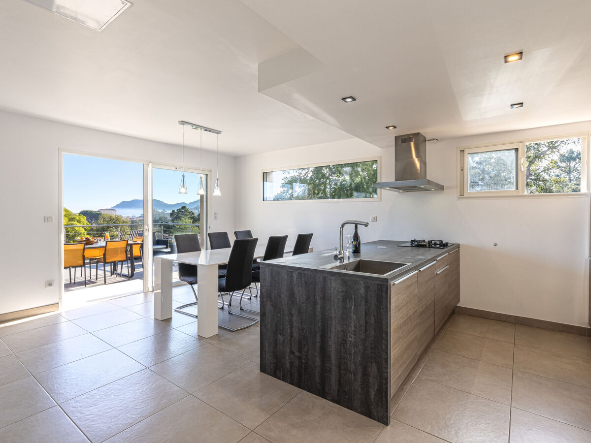 Casa Caminu, maison 3 chambres à Porto Vecchio - Photo 9