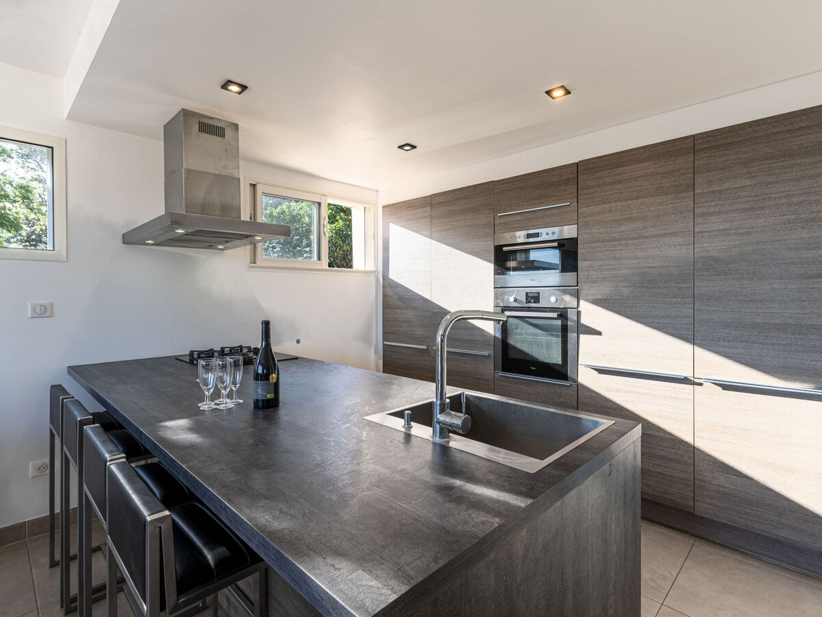 Casa Caminu, maison 3 chambres à Porto Vecchio - Photo 10