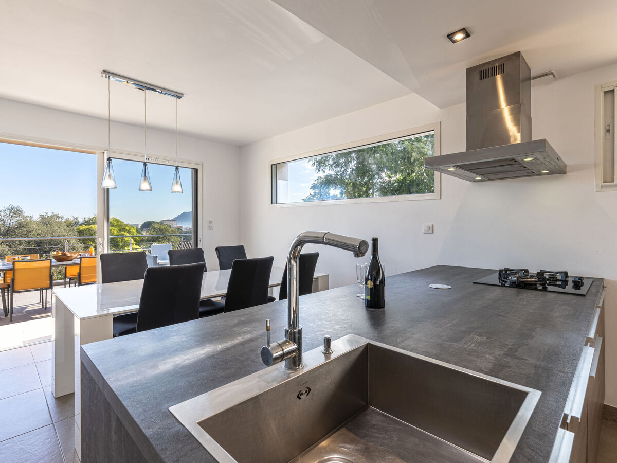 Casa Caminu, maison 3 chambres à Porto Vecchio - Photo 11