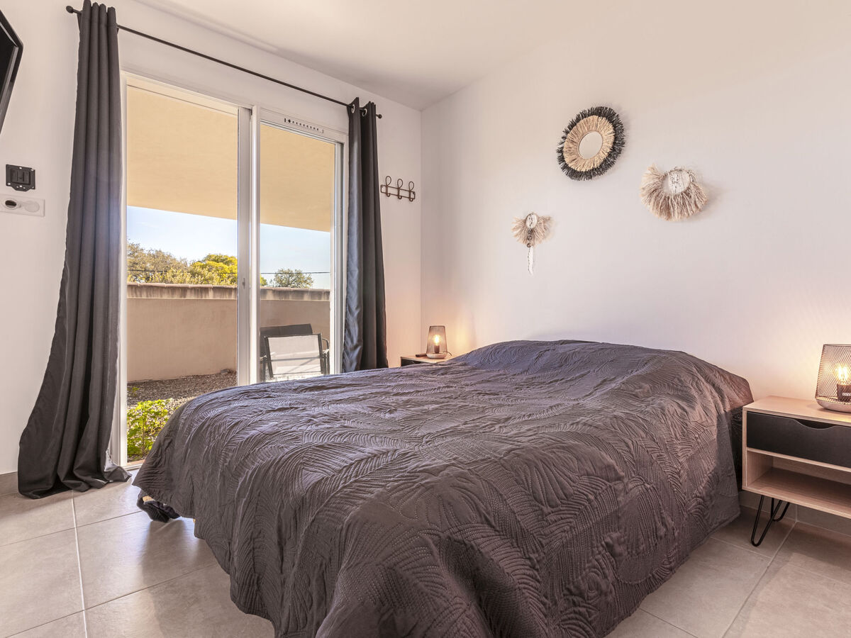 Casa Caminu, maison 3 chambres à Porto Vecchio - Photo 13