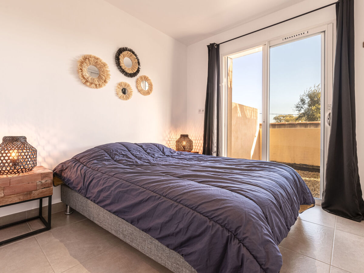 Casa Caminu, maison 3 chambres à Porto Vecchio - Photo 15