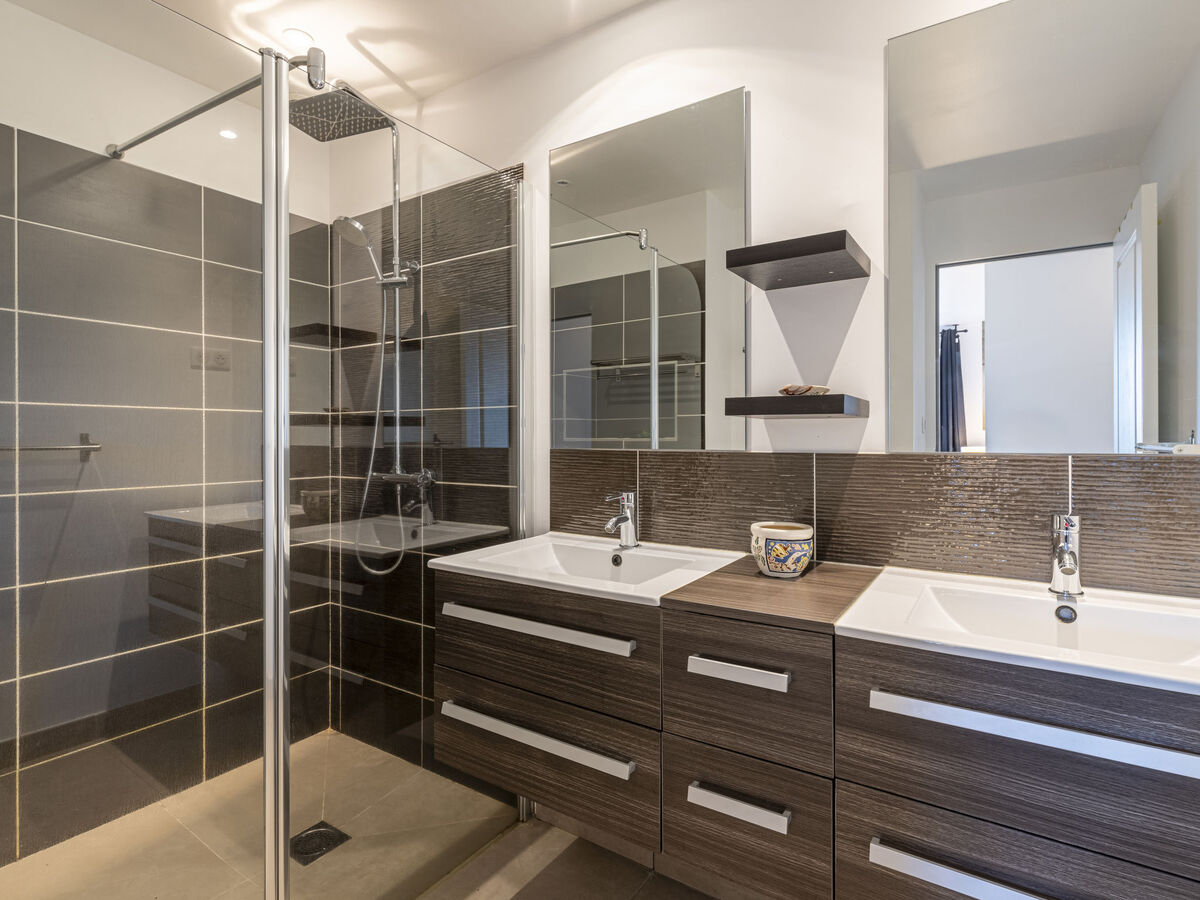 Casa Caminu, maison 3 chambres à Porto Vecchio - Photo 17