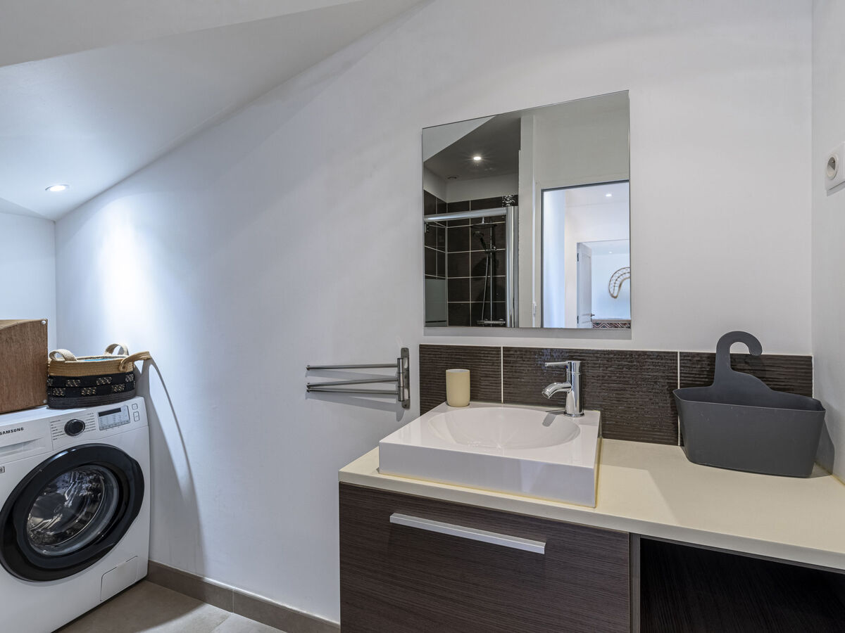 Casa Caminu, maison 3 chambres à Porto Vecchio - Photo 18