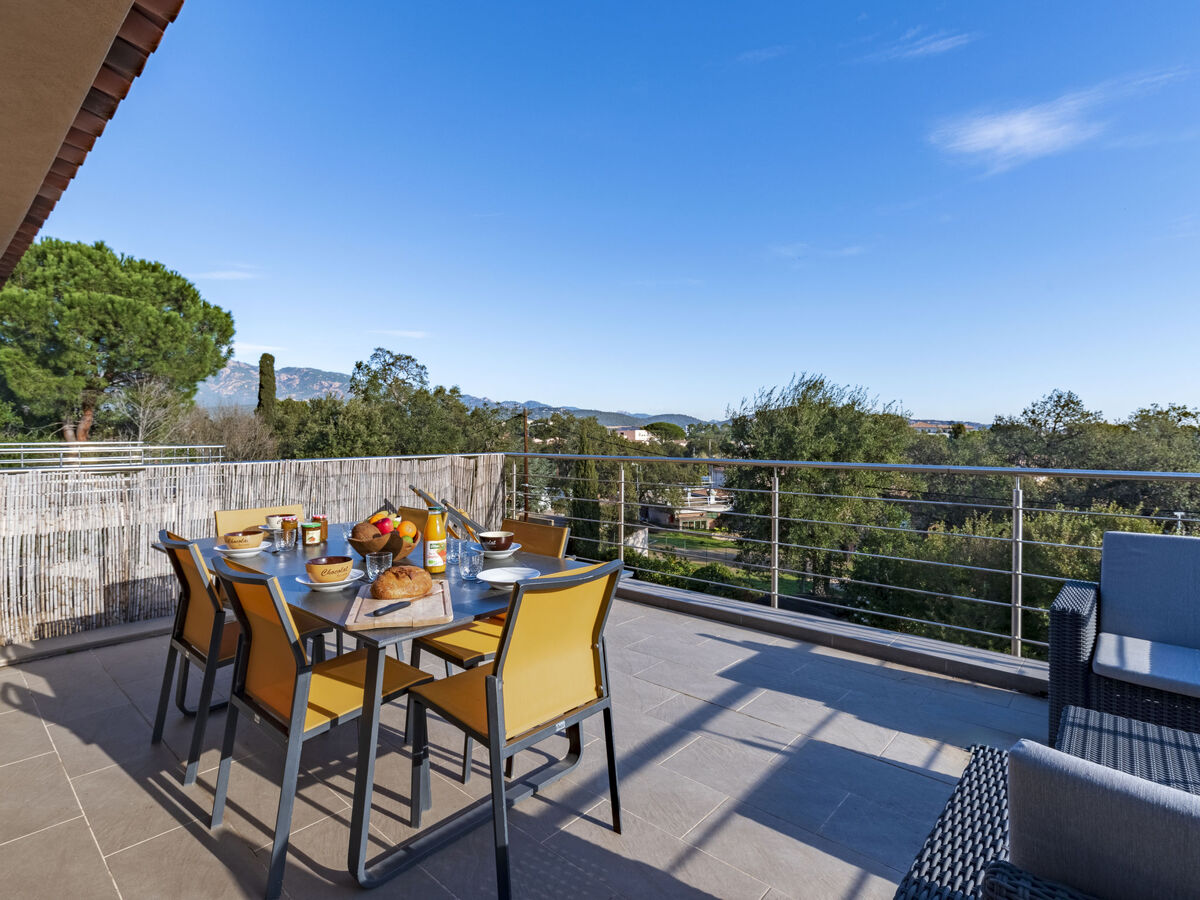Casa Caminu, maison 3 chambres à Porto Vecchio - Photo 19