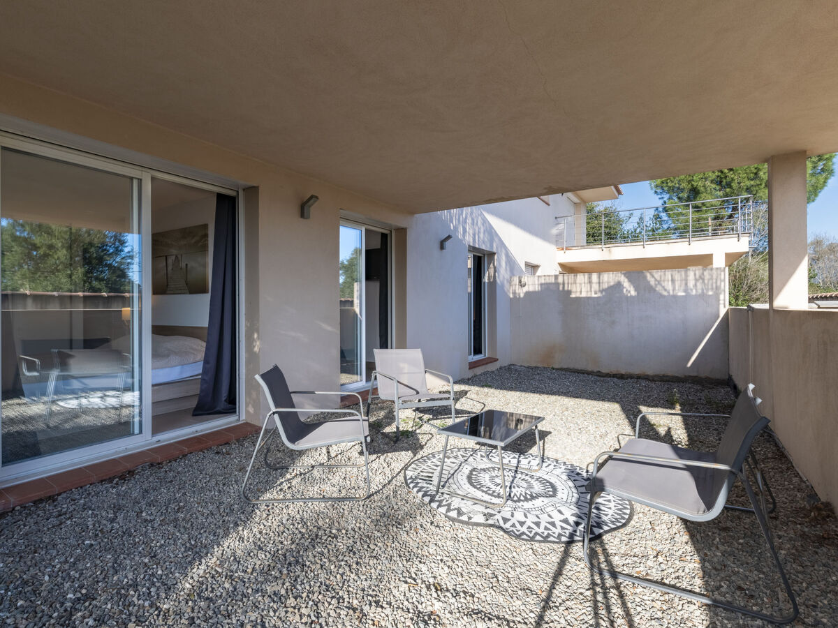Casa Caminu, maison 3 chambres à Porto Vecchio - Photo 20
