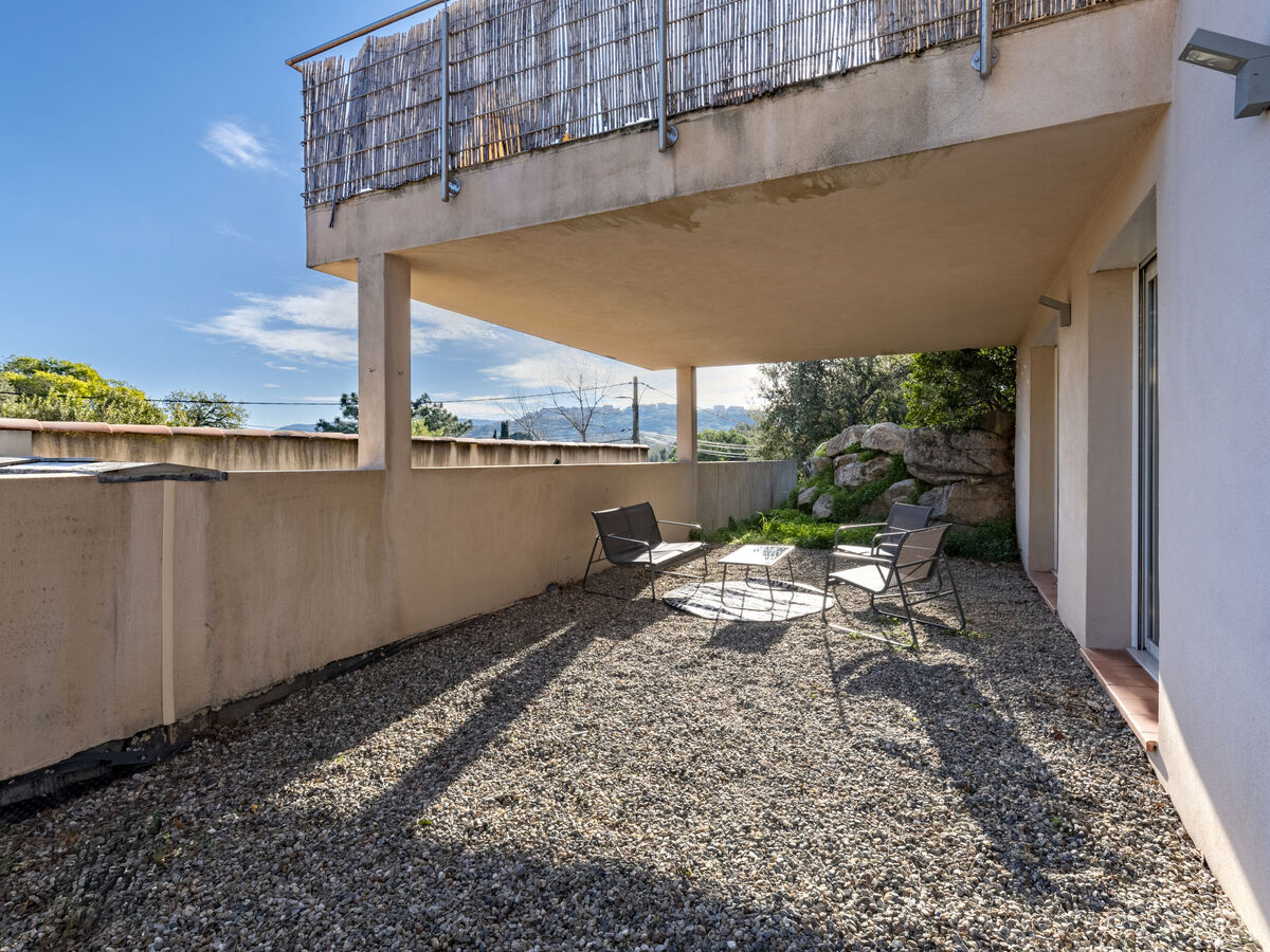 Casa Caminu, maison 3 chambres à Porto Vecchio - Photo 22