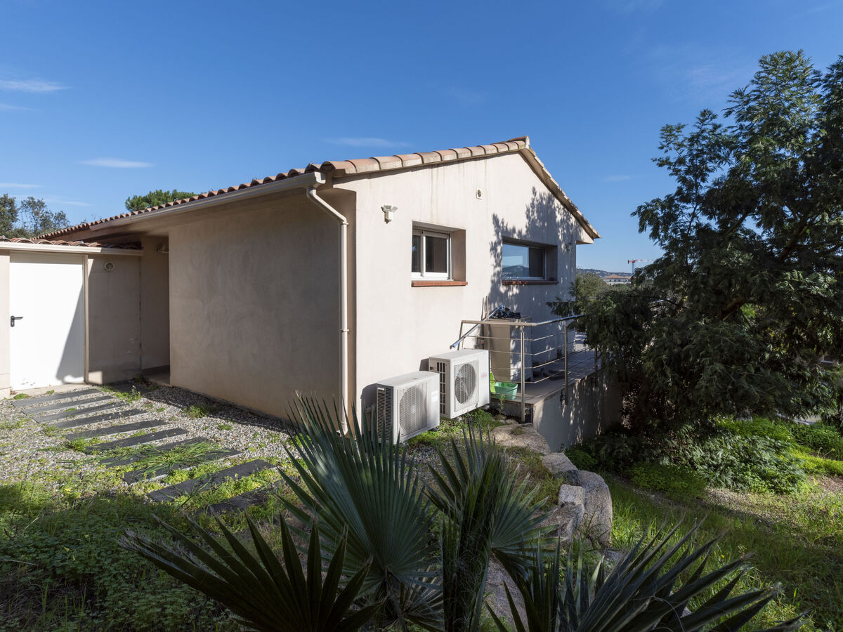 Casa Caminu, maison 3 chambres à Porto Vecchio - Photo 23