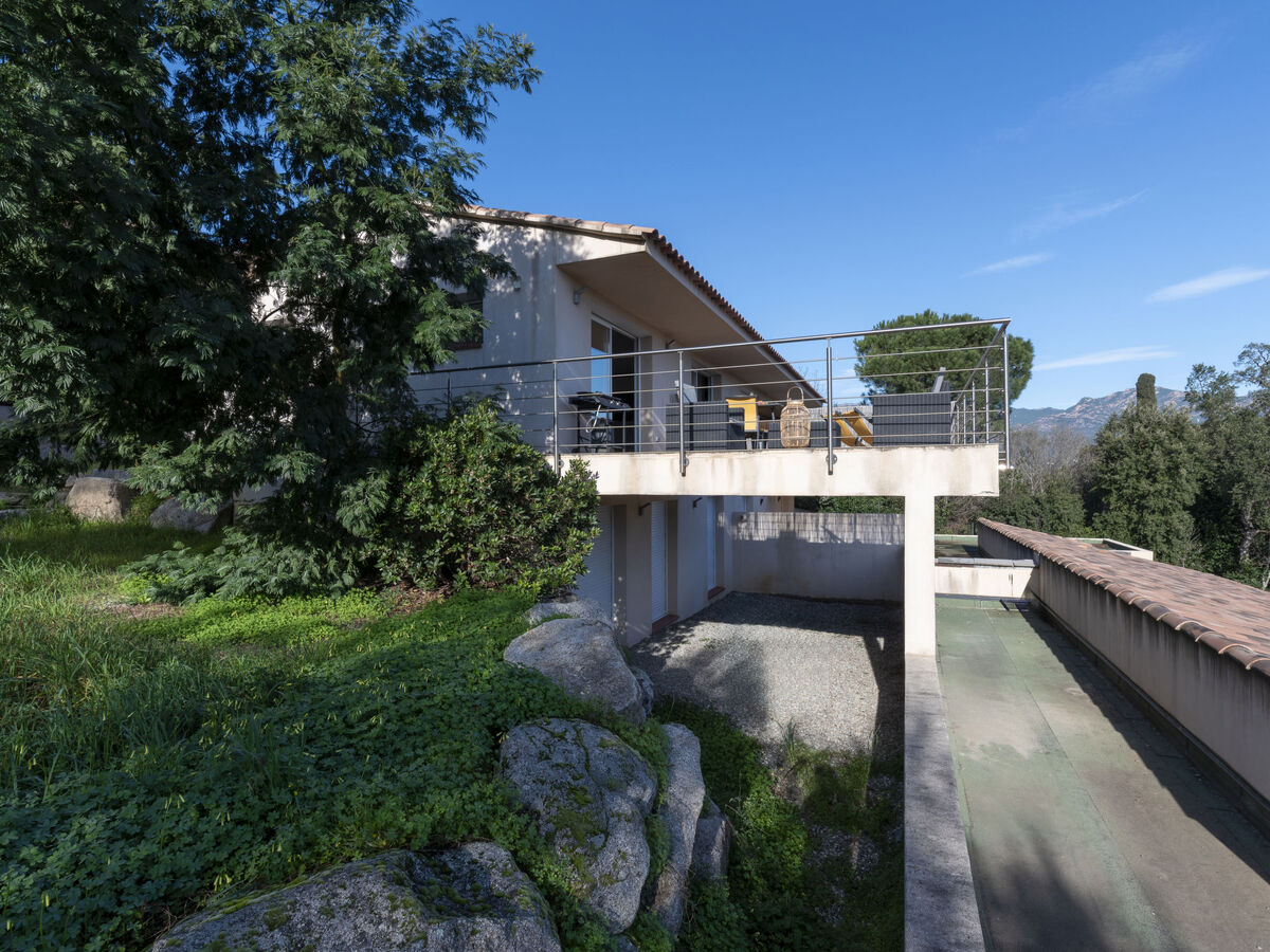 Casa Caminu, maison 3 chambres à Porto Vecchio - Photo 24