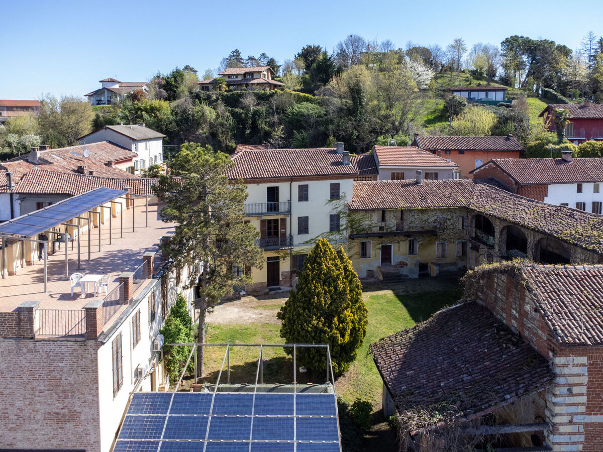 Relais San Desiderio, gîte 14 pers. avec piscine - Photo 1
