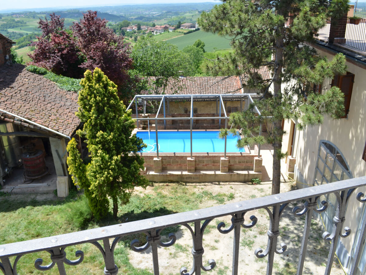Relais San Desiderio, gîte 14 pers. avec piscine - Photo 2