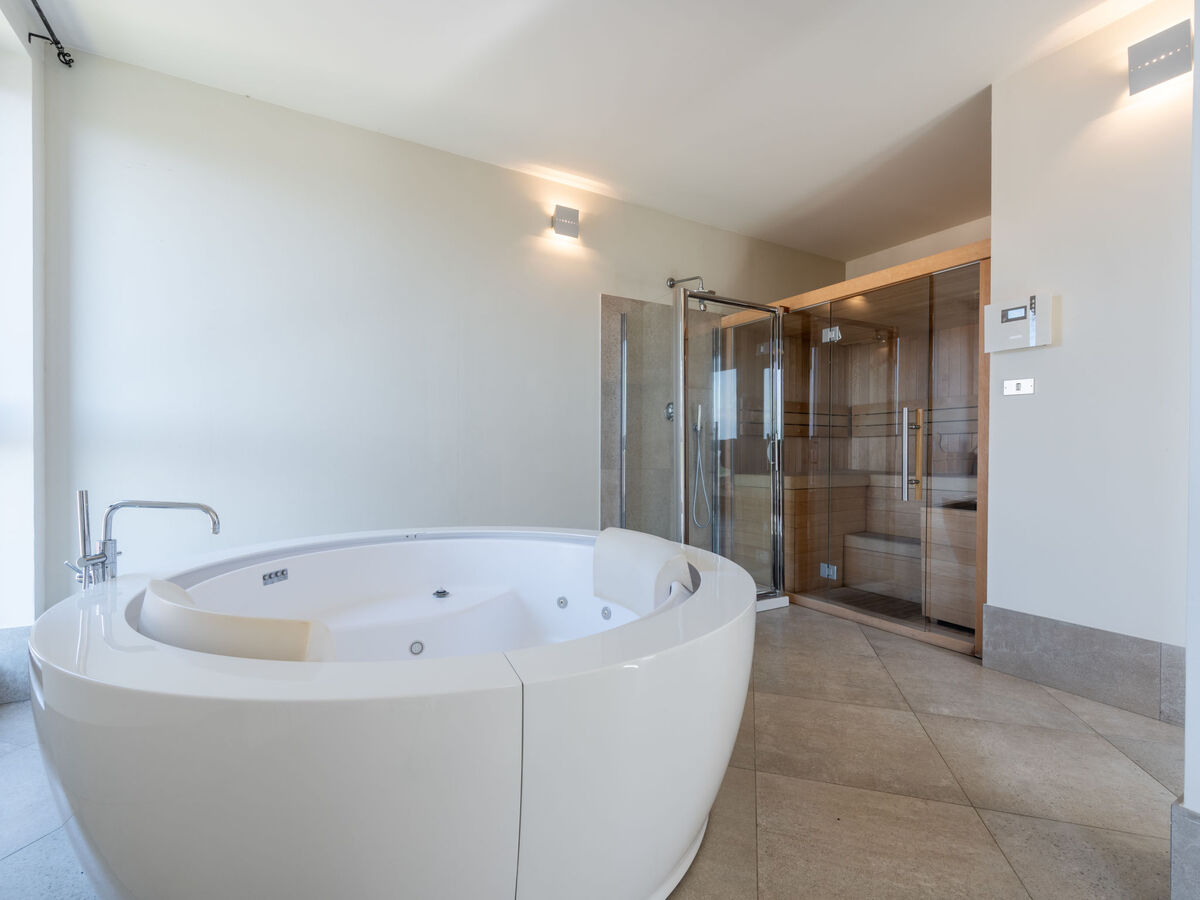 Relais San Desiderio, gîte 14 pers. avec piscine - Photo 5
