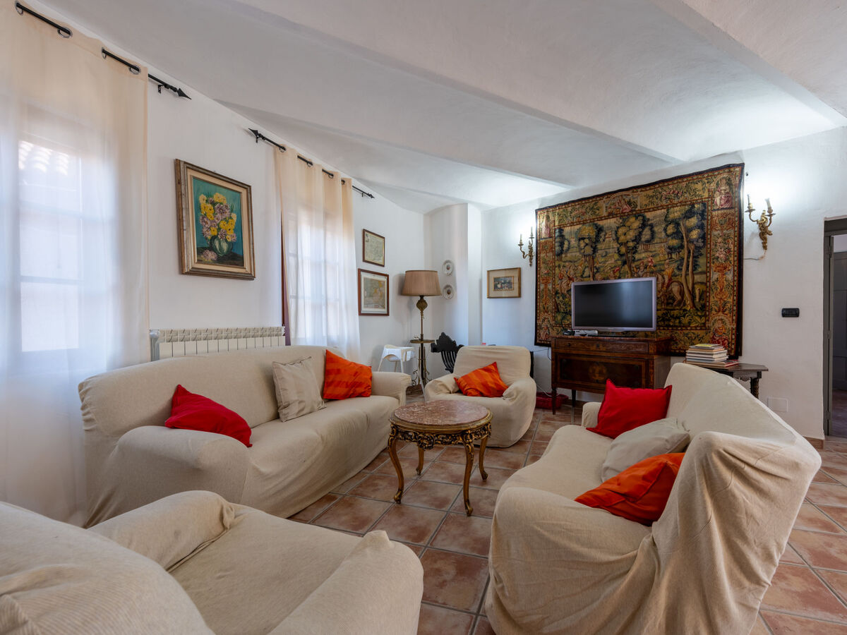 Relais San Desiderio, gîte 14 pers. avec piscine - Photo 6
