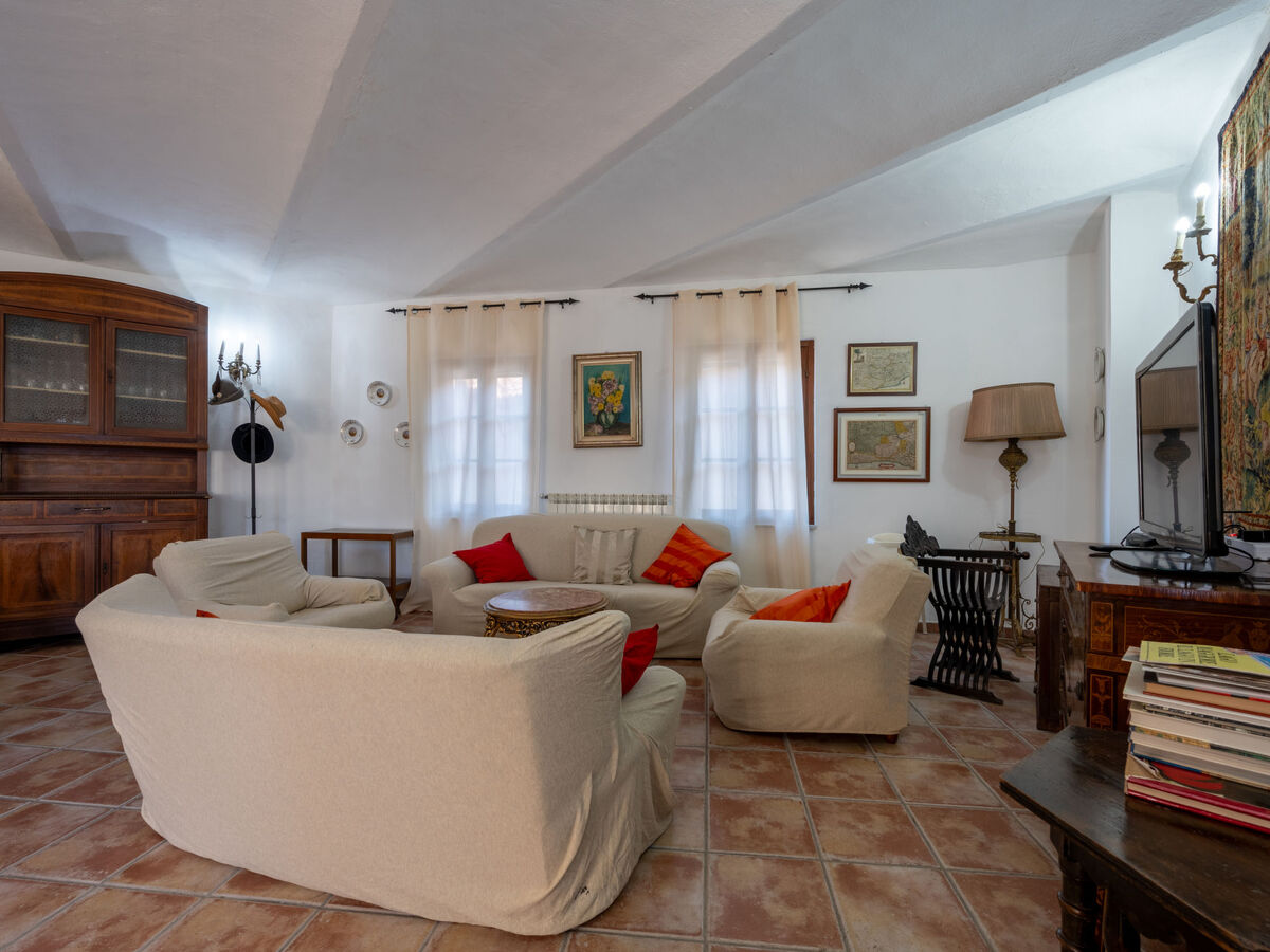 Relais San Desiderio, gîte 14 pers. avec piscine - Photo 7