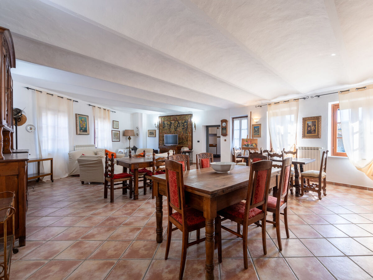 Relais San Desiderio, gîte 14 pers. avec piscine - Photo 8