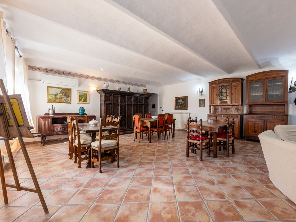Relais San Desiderio, gîte 14 pers. avec piscine - Photo 9