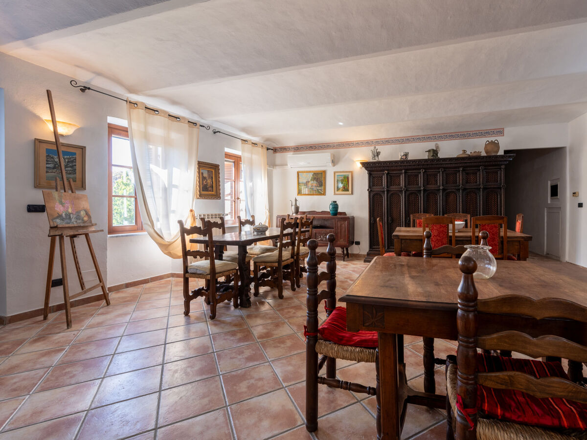 Relais San Desiderio, gîte 14 pers. avec piscine - Photo 10