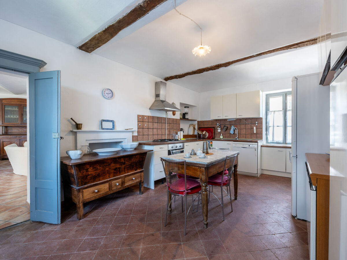 Relais San Desiderio, gîte 14 pers. avec piscine - Photo 11
