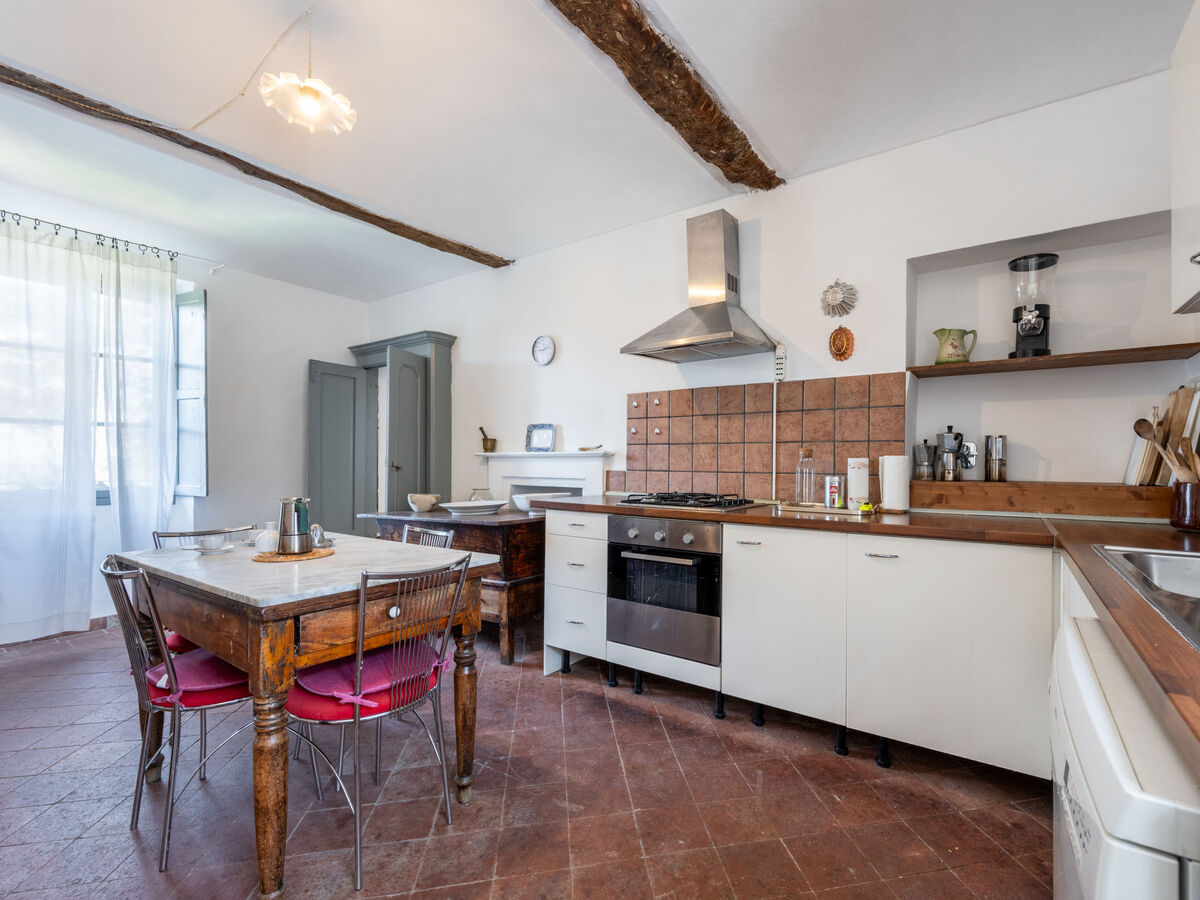 Relais San Desiderio, gîte 14 pers. avec piscine - Photo 13