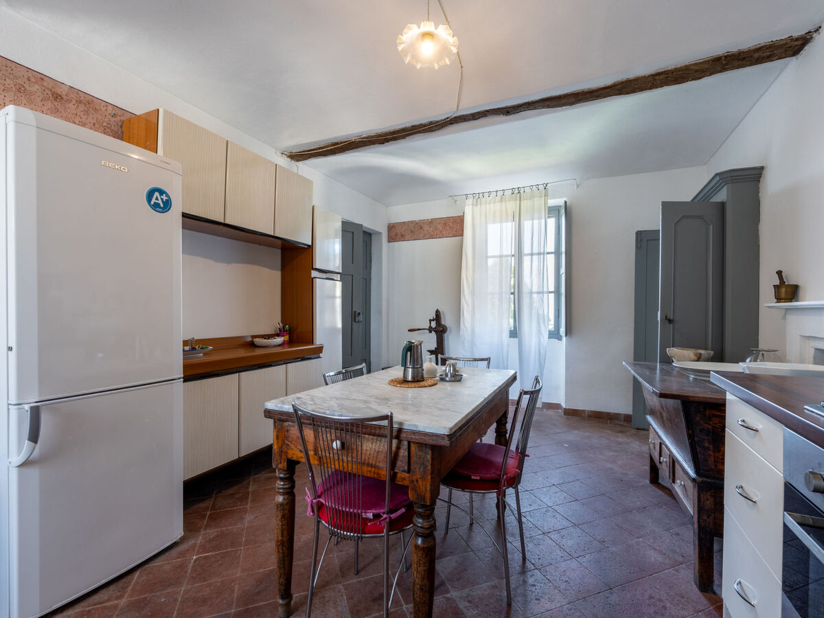 Relais San Desiderio, gîte 14 pers. avec piscine - Photo 14