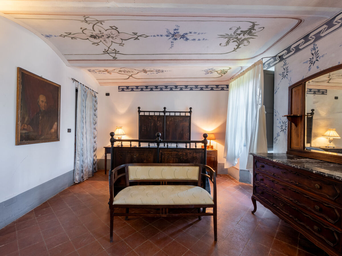 Relais San Desiderio, gîte 14 pers. avec piscine - Photo 15