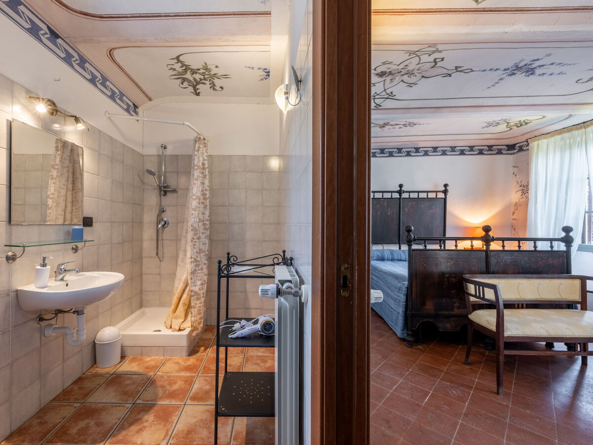 Relais San Desiderio, gîte 14 pers. avec piscine - Photo 16