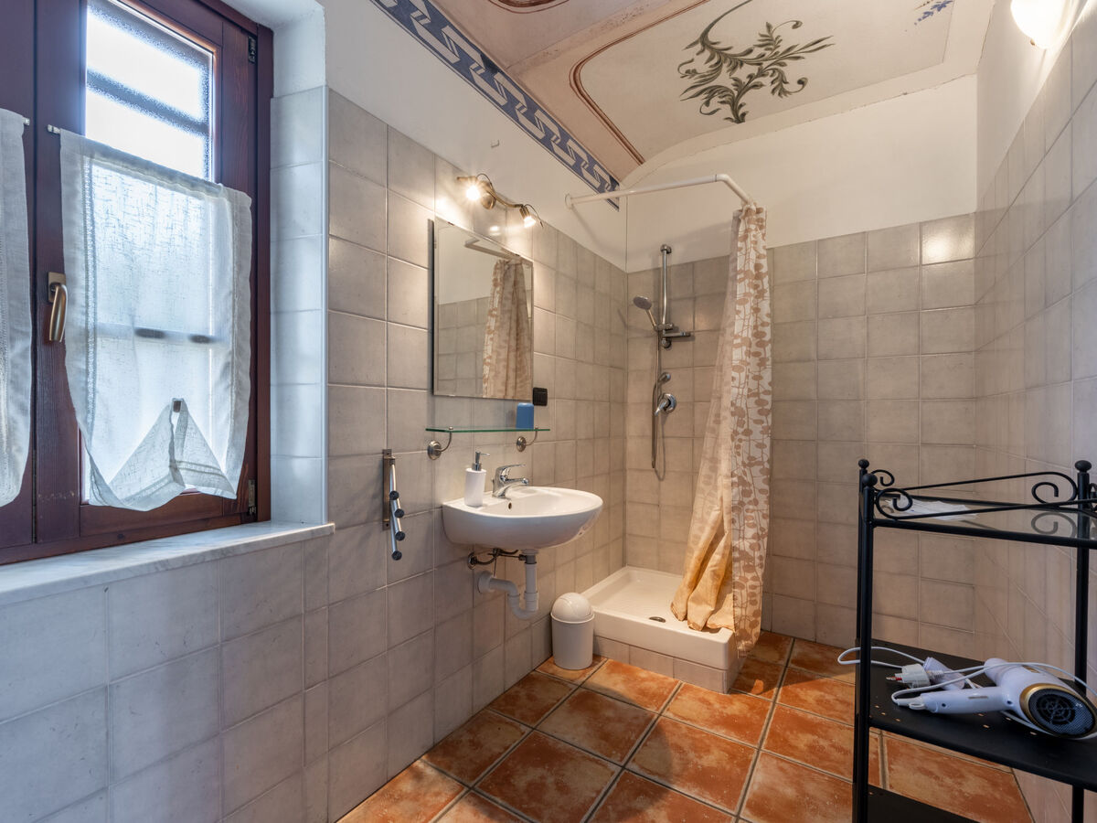 Relais San Desiderio, gîte 14 pers. avec piscine - Photo 17
