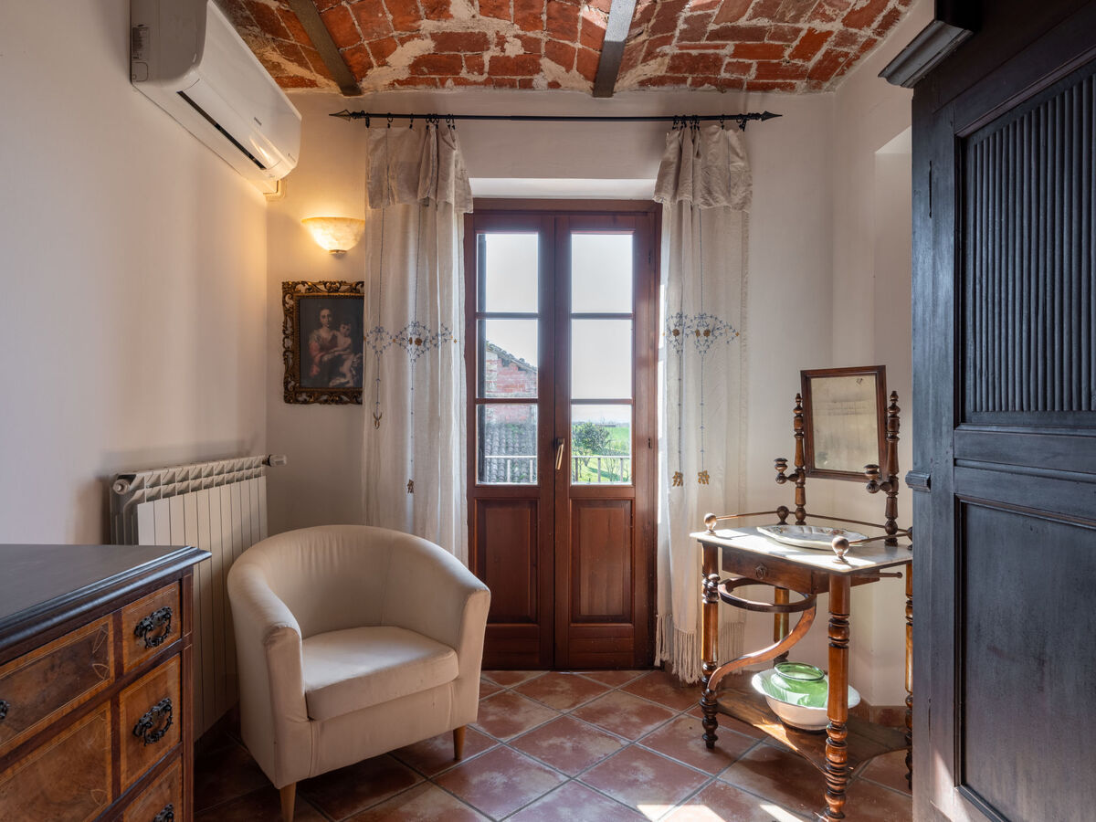 Relais San Desiderio, gîte 14 pers. avec piscine - Photo 22
